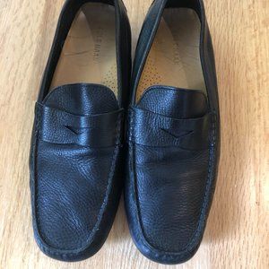 Cole Haan men's driving shoes/loafers 12M